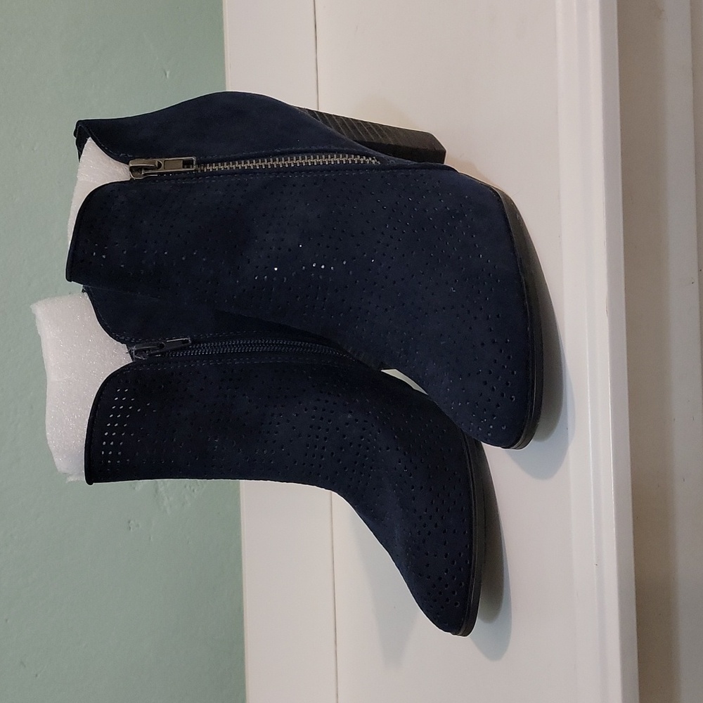 Carlos Booties